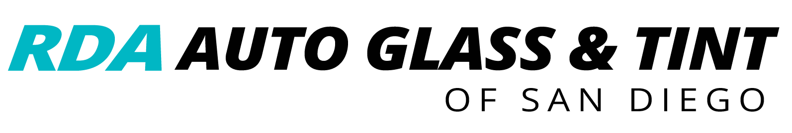 RDA Auto Glass & Tint of San Diego